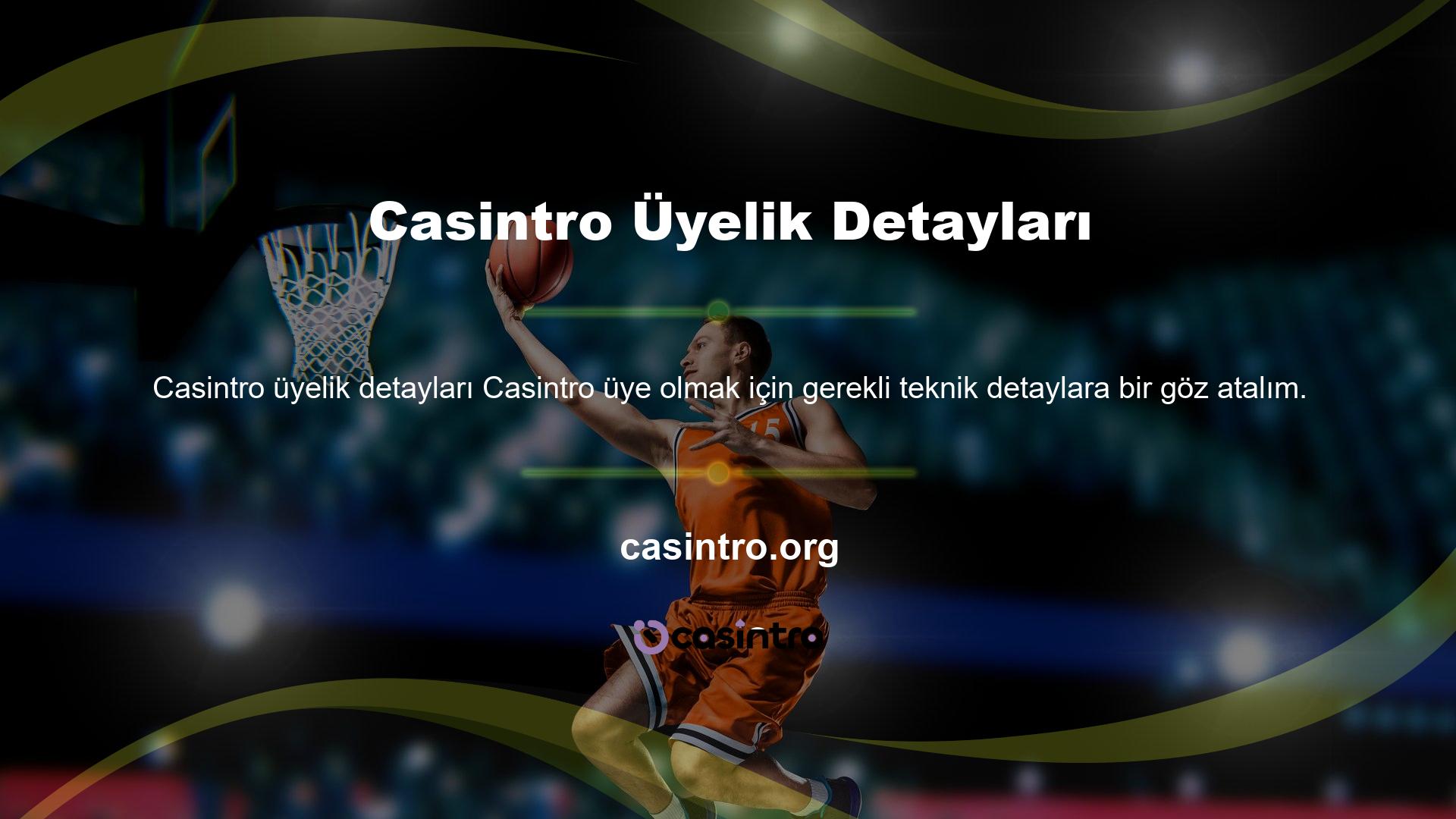 Böylece canlı bahis sitelerinde hangi işlemleri yapmanız gerektiğini ve sürecin nasıl ilerlediğini öğrenmiş olacaksınız